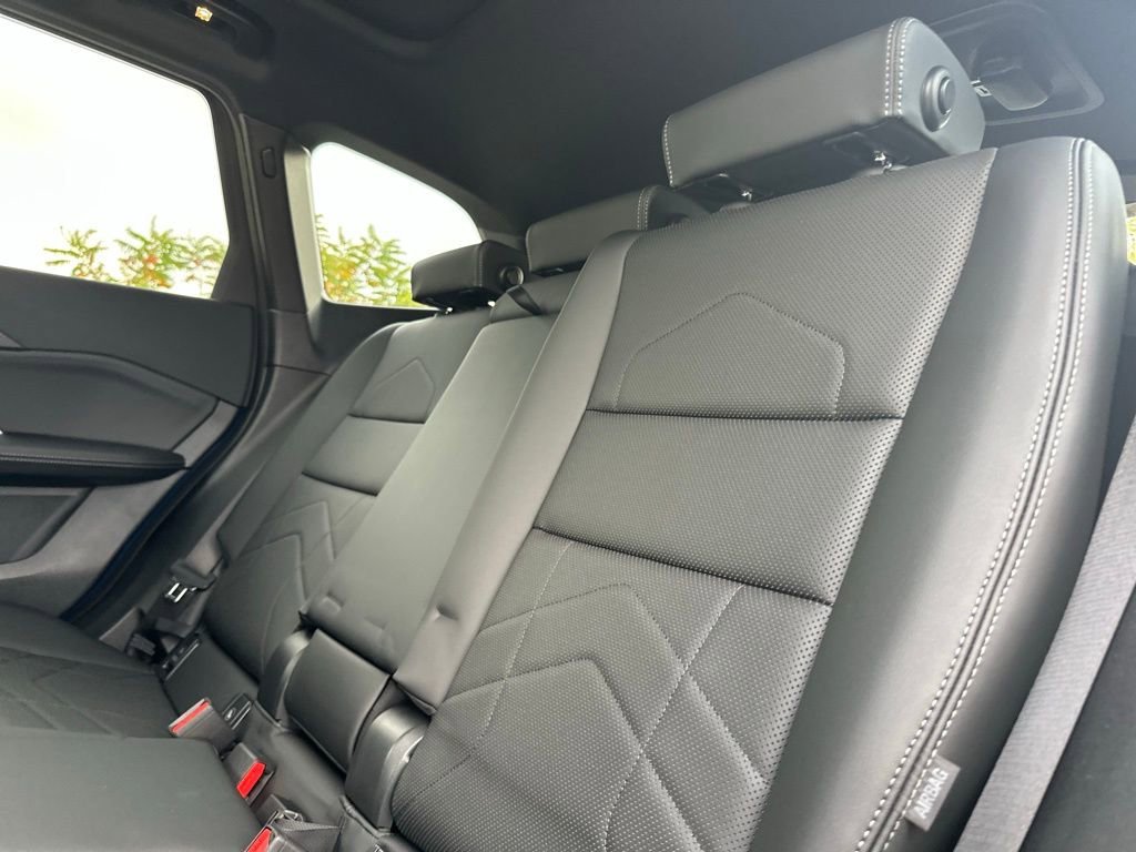 2026 BMW X1 XDrive28i - Photo 22