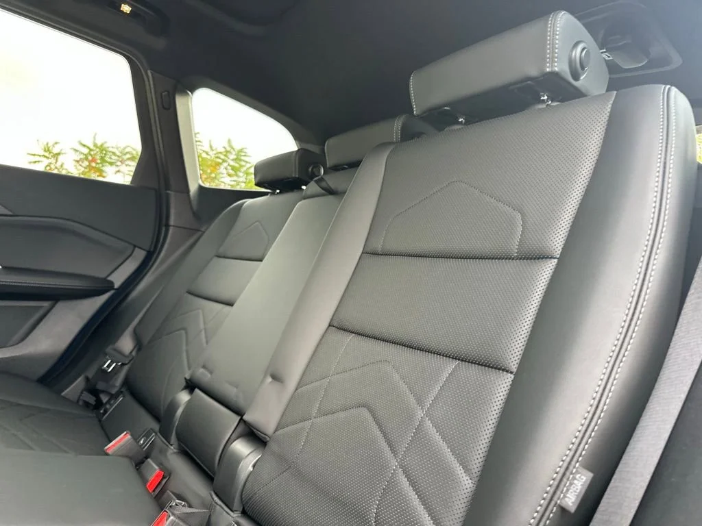 2026 BMW X1 XDrive28i - Photo 22