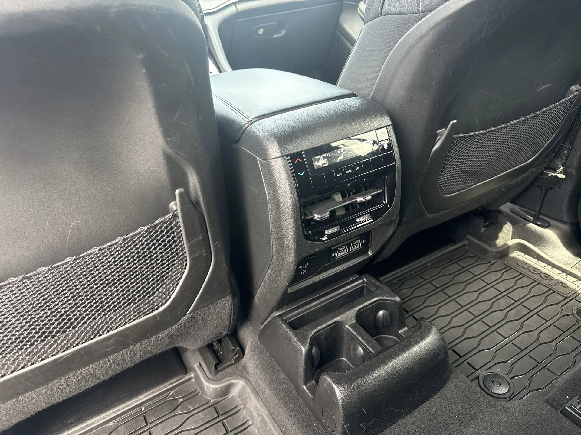 2023 Jeep Grand Cherokee L Altitude - Photo 20