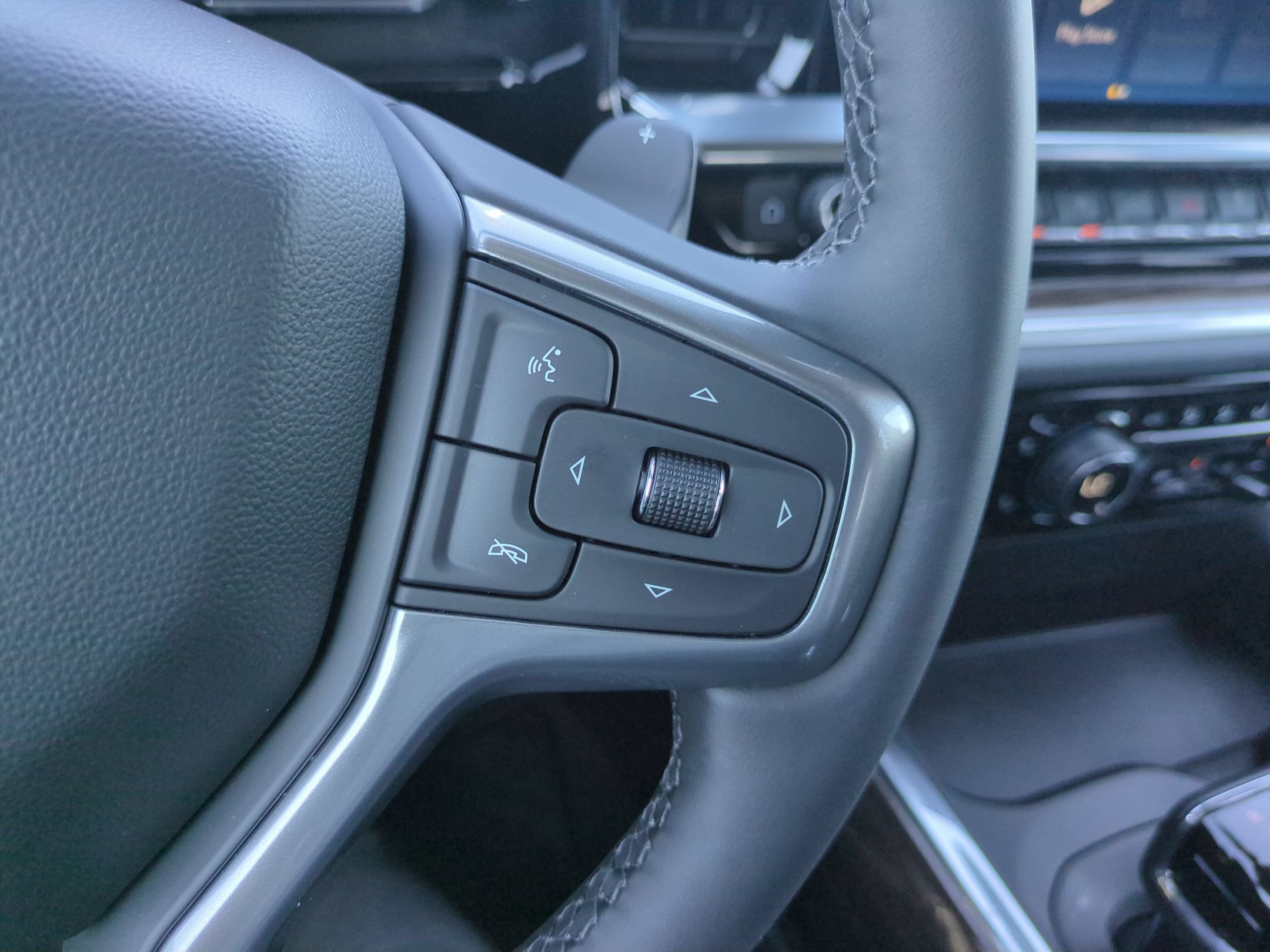 2026 Chevrolet Silverado 1500 RST - Photo 22