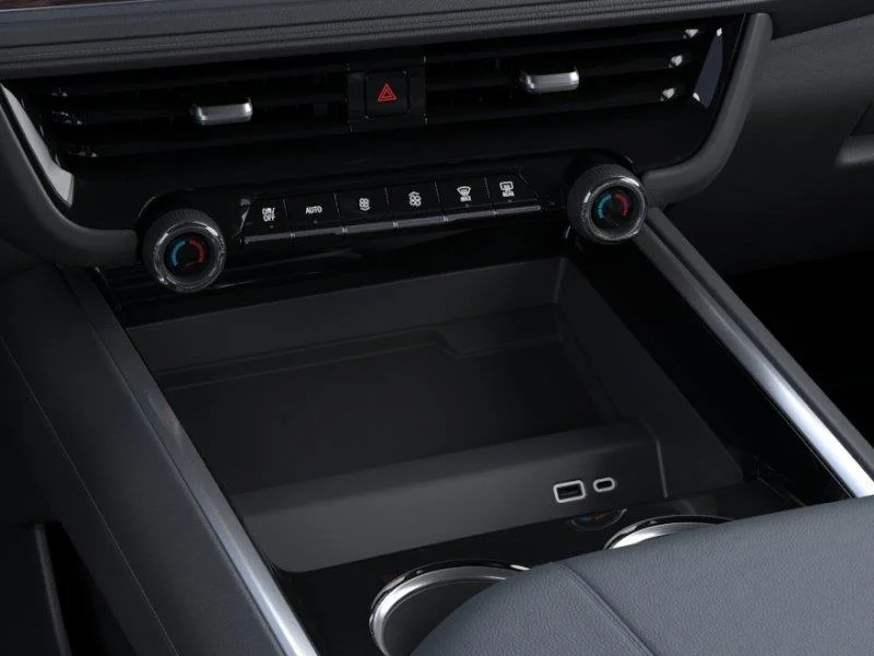 New 2026 Black Chevrolet LS image 23