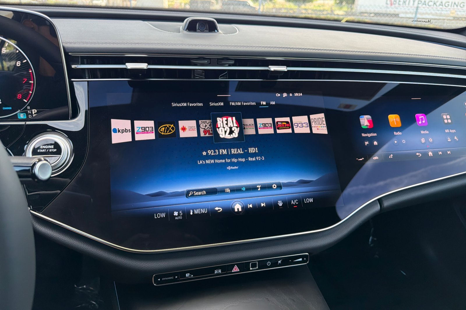 New 2027 Graphite Grey Metallic Mercedes-Benz E 350 image 36