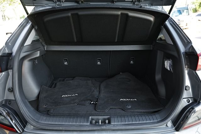 Used 2023 Galactic Gray Hyundai SE image 29