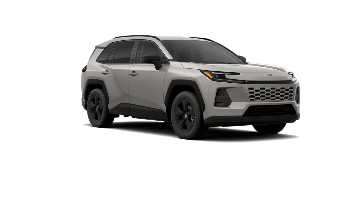 New 2026 Meteor Shower Toyota LE image 37