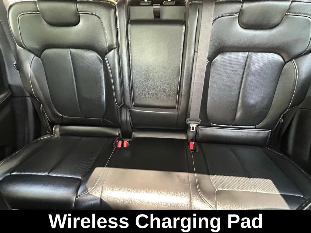 Used 2023 Silver Jeep 4xe image 13