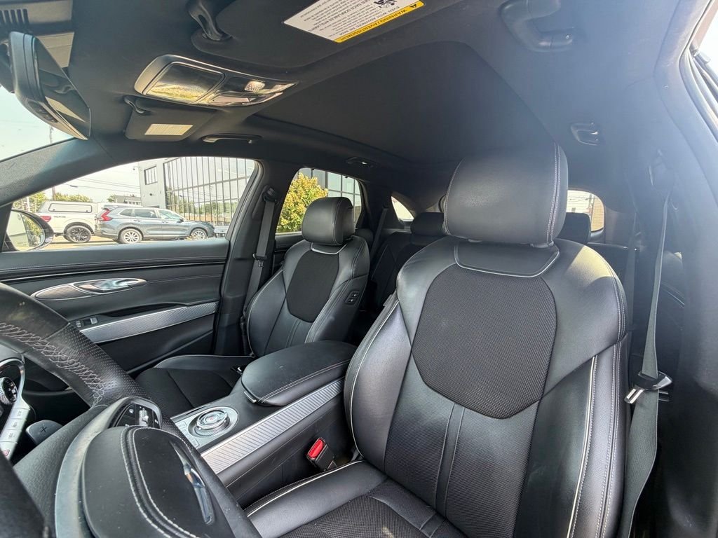 2023 GENESIS GV70 Standard - Photo 26