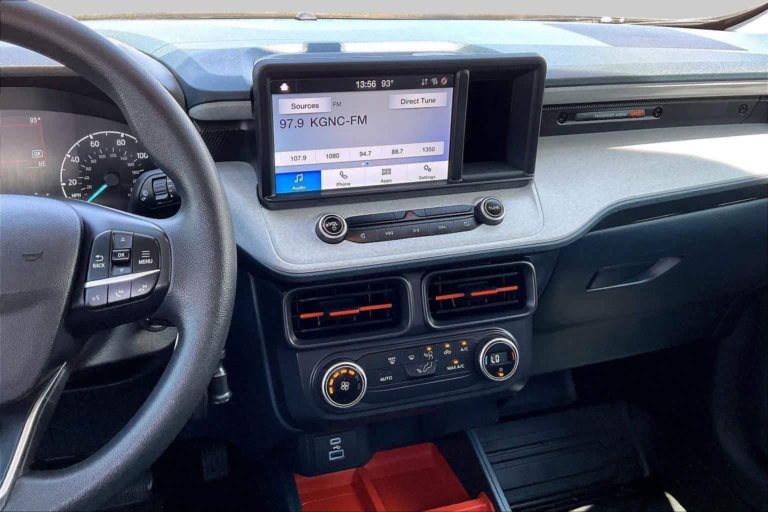 Pre-Owned 2022 Ford Maverick XLT