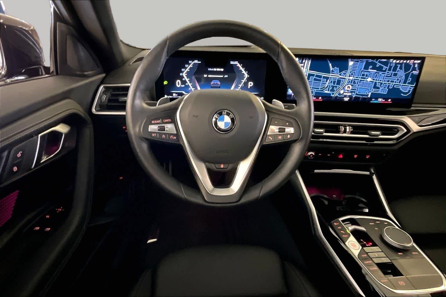2024 BMW 2 Series 5