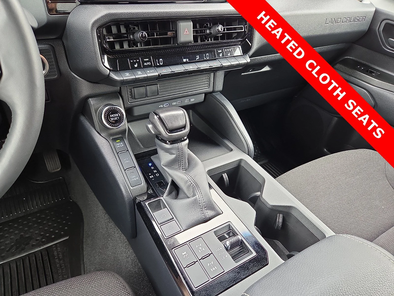 Used 2025 Ice Cap Toyota 1958 image 25