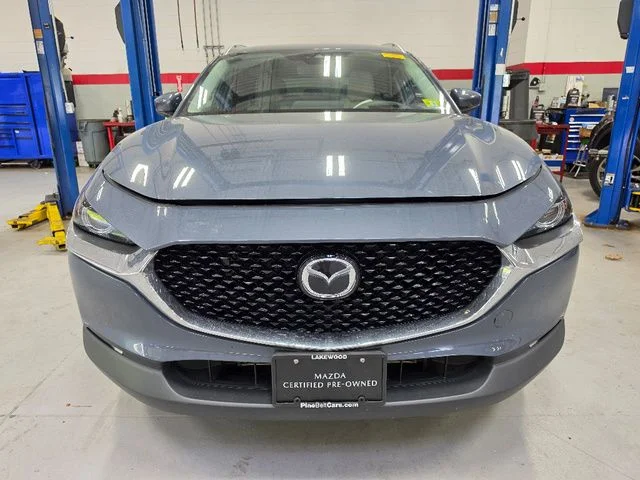 2021 Mazda CX-30 Premium - Photo 2