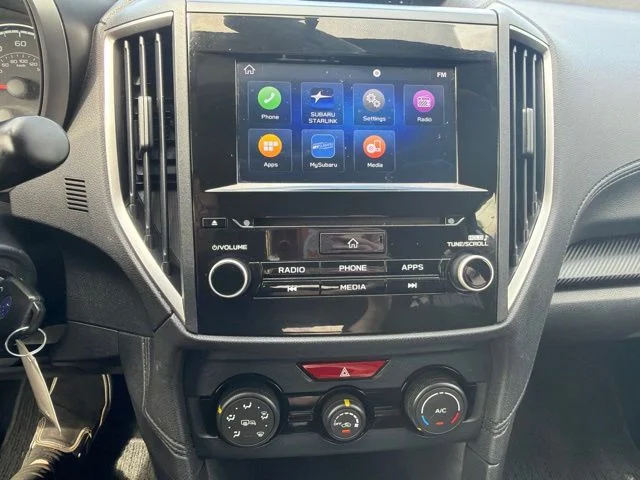 Used 2019 Silver Subaru 2.0i Premium image 18