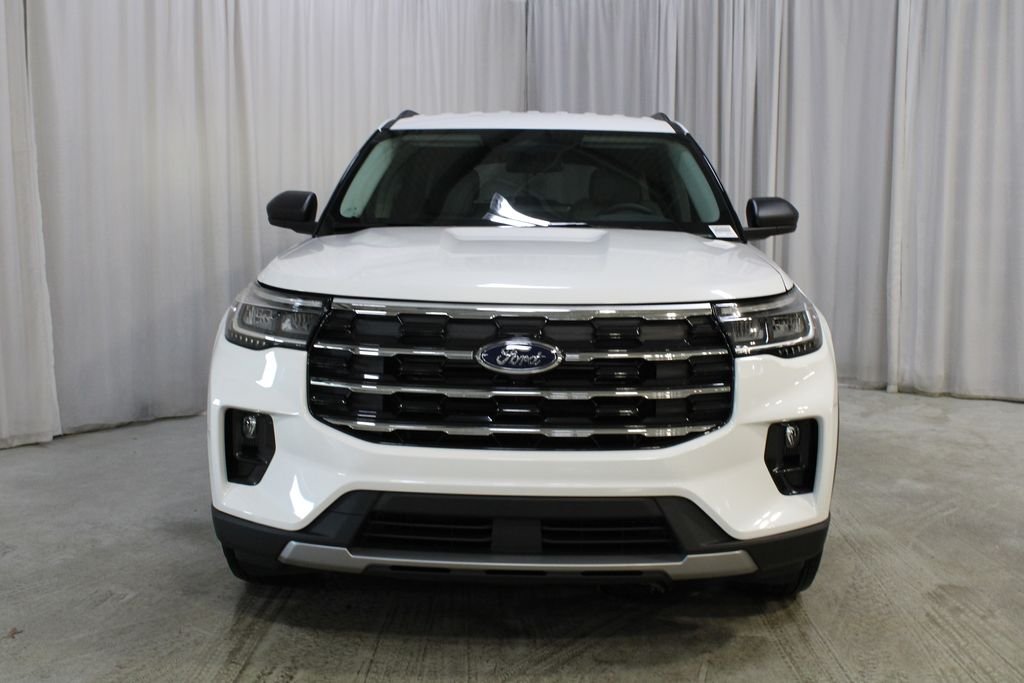 2026 Ford Explorer Active - Photo 37