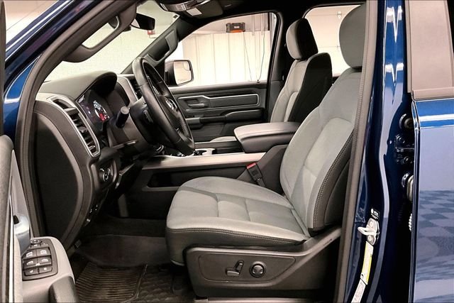 2023 RAM Ram 1500 Pickup Big Horn/Lone Star - Photo 24