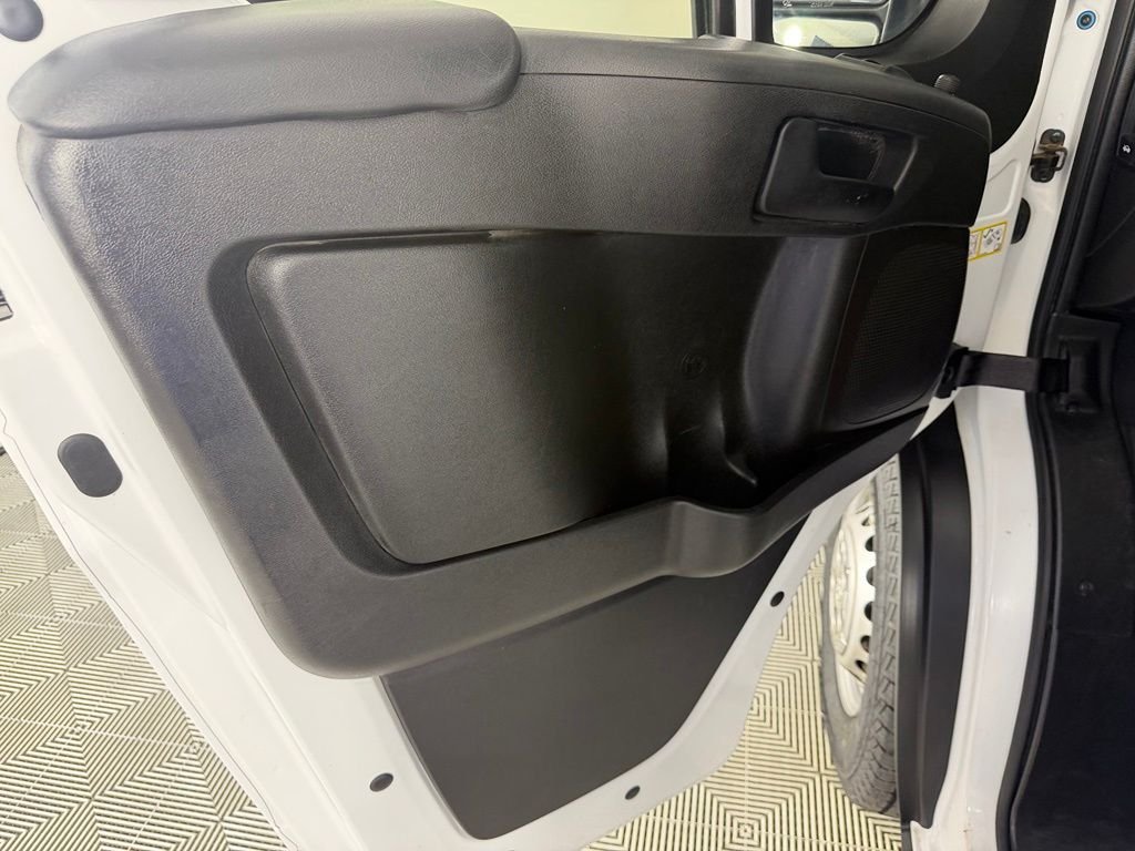 Certified Used 2025 White Ram High Roof image 24