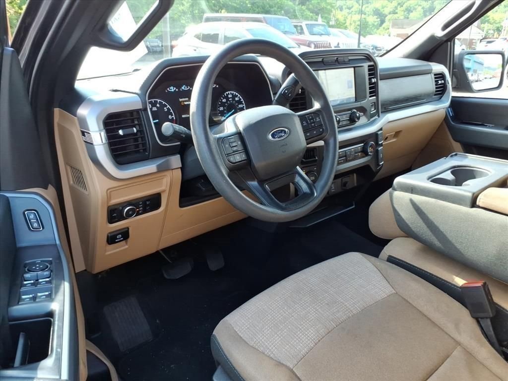 2023 Ford F-150 XLT - Photo 14