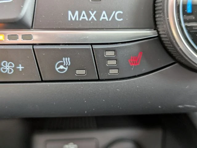 New 2026 Oxford White Ford Active® image 22