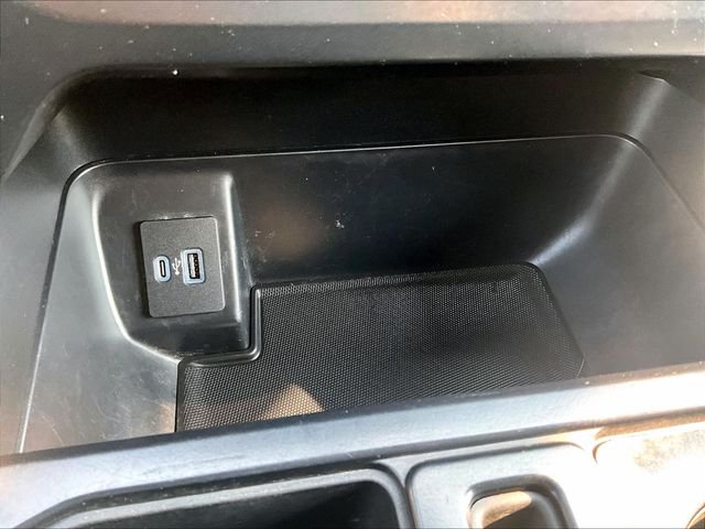 Used 2022 Gray Ford XL image 27
