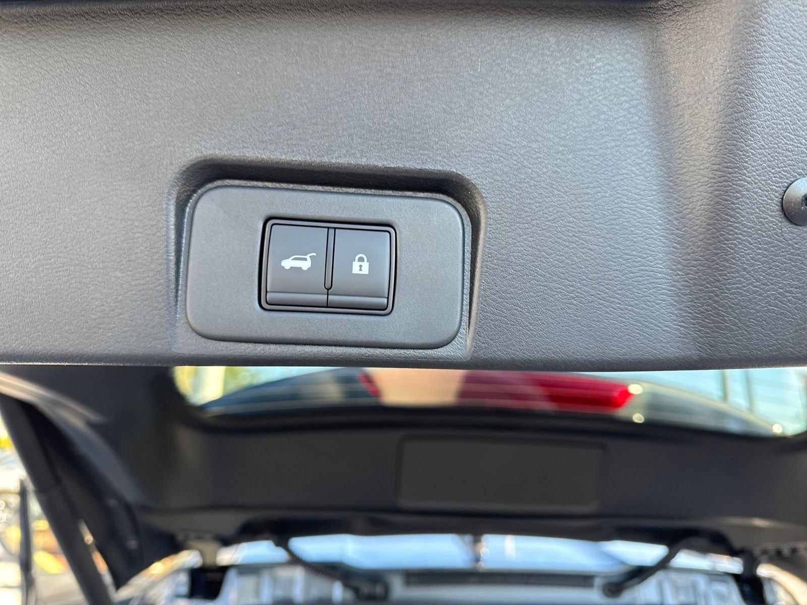 New 2026 Nissan Rogue Dark Armor 4D Sport Utility