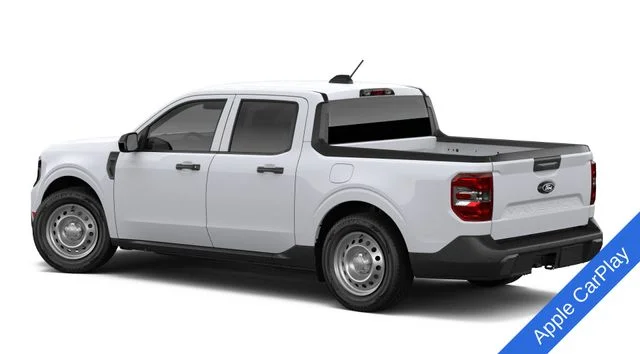 New 2026 Oxford White Ford XL image 2
