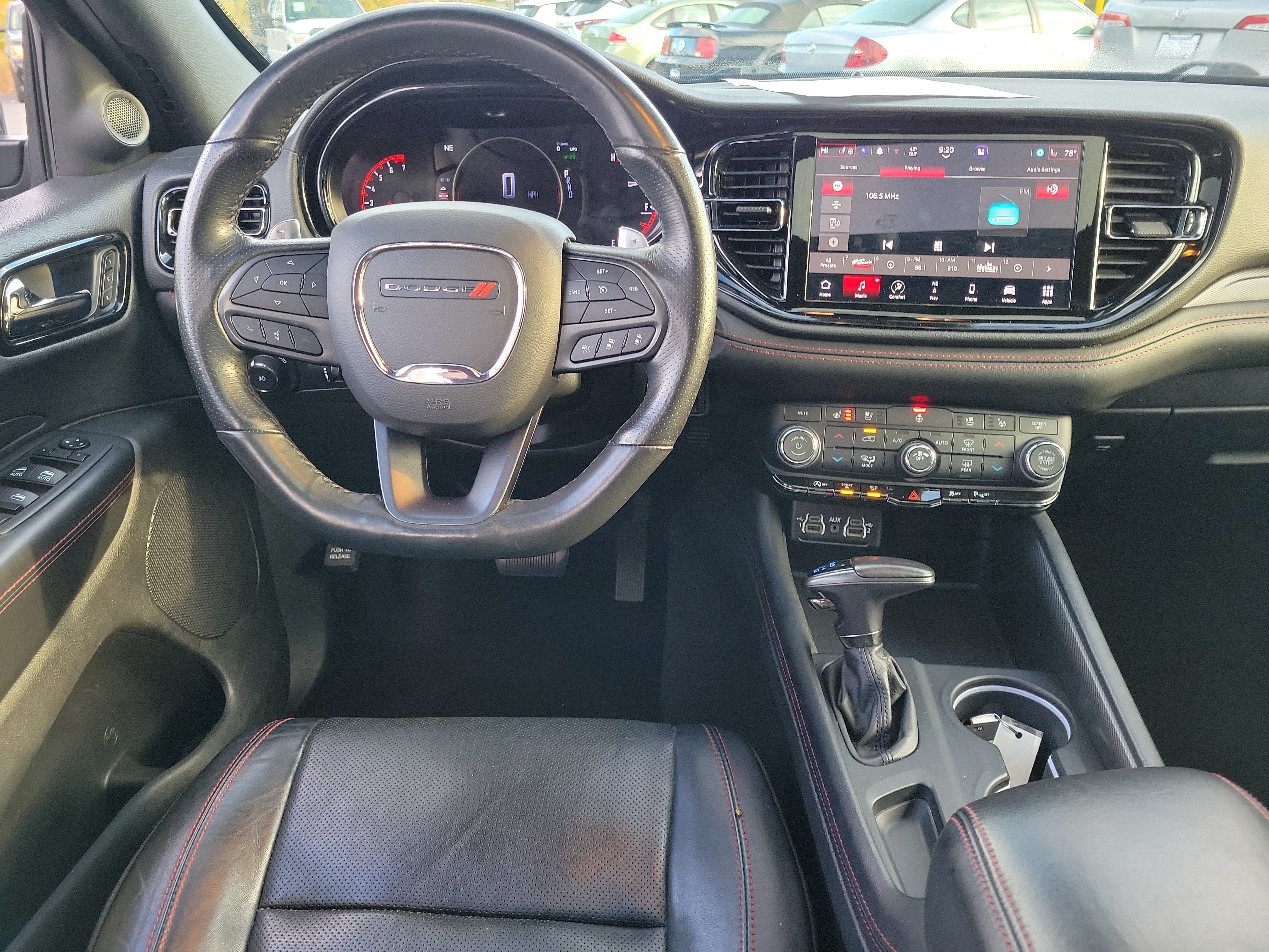 2023 Dodge Durango GT - Photo 10