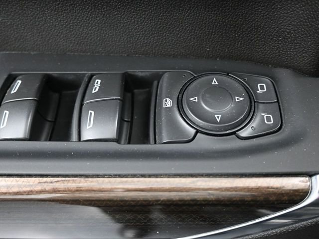 Used 2022 Black Chevrolet LT (2FL) image 17
