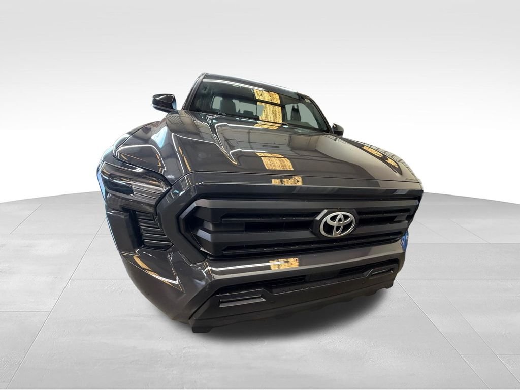 New 2026 Underground Toyota  SR5 image 8