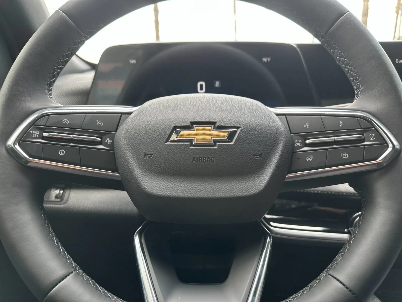 2026 Chevrolet Equinox LT - Photo 24
