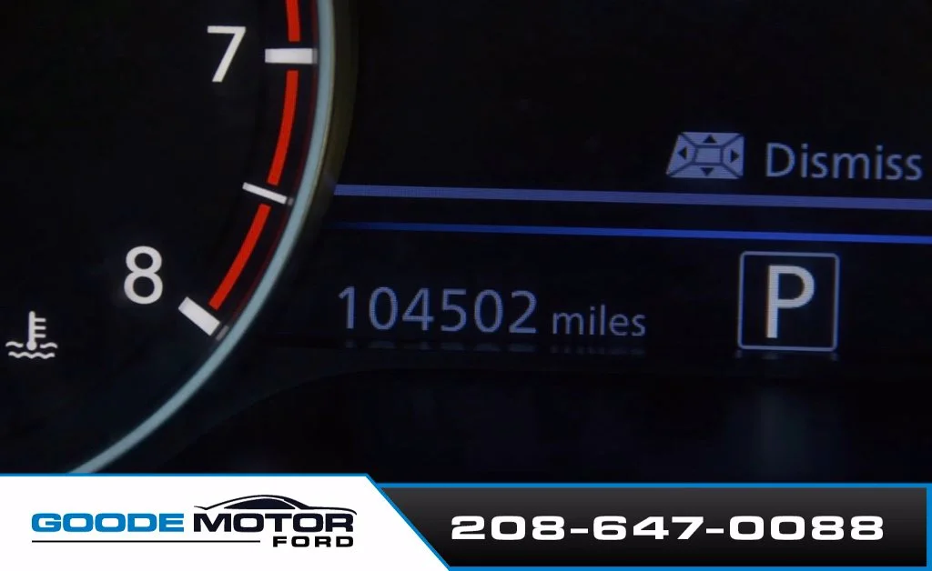Used 2021 Nissan Altima SV with VIN 1N4BL4DV9MN397154 for sale in Burley, ID
