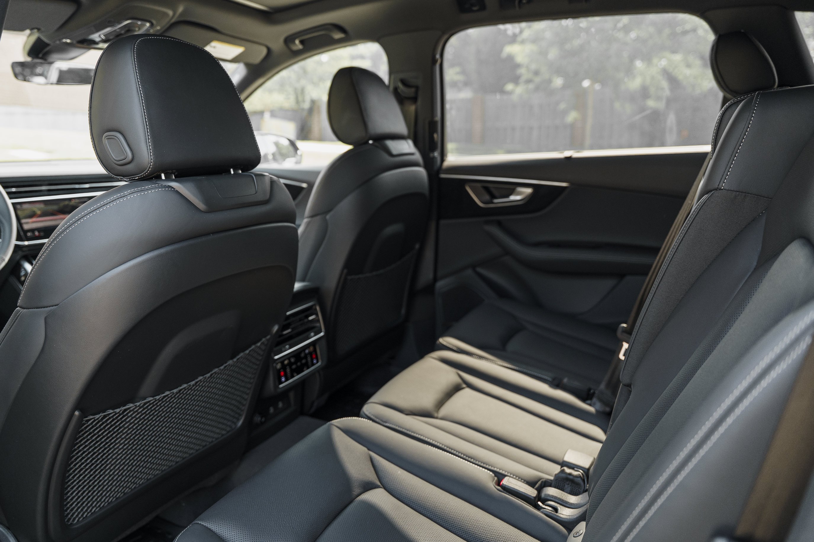 New 2026 MYTHOS BLACK Audi  image 26