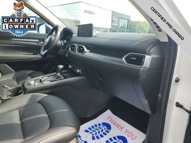 Used 2025 White Mazda 2.5 S Select Package image 28