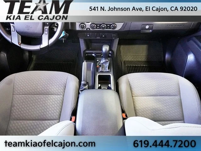 Used 2022 Silver Toyota SR image 25