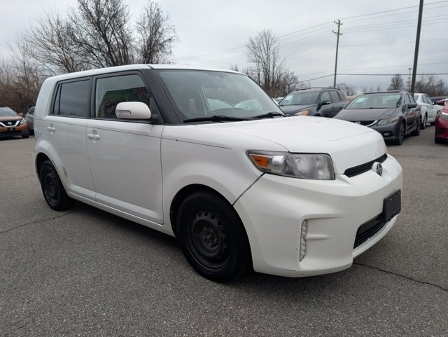2014 Scion xB Base