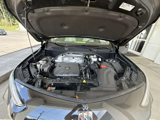 2024 Buick Encore GX Avenir - Photo 29