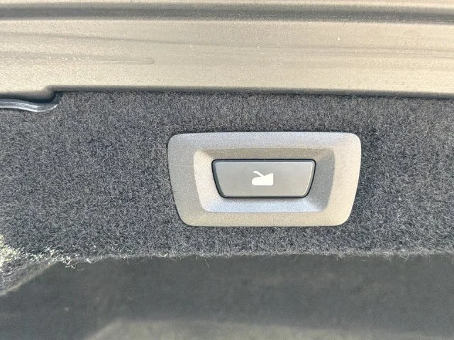 Used 2025 Black Lucid Touring image 44