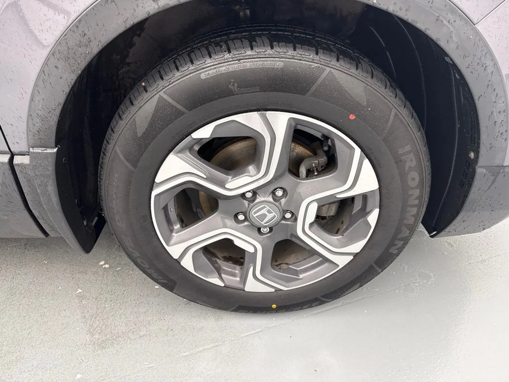 Used 2018  Honda EX-L image 14