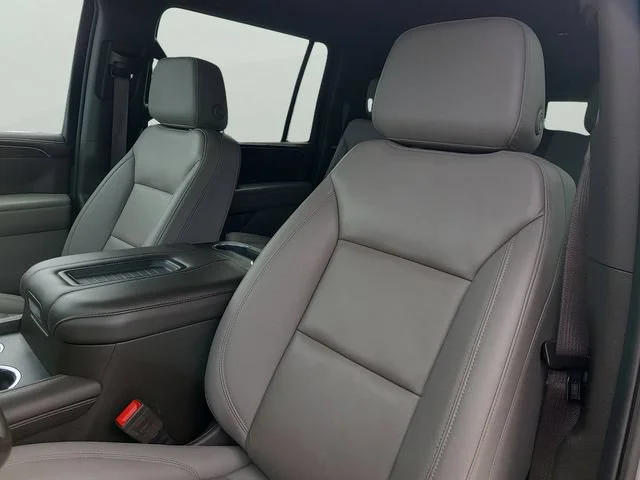 Used 2024 Sterling Gray Metallic Chevrolet LT image 25