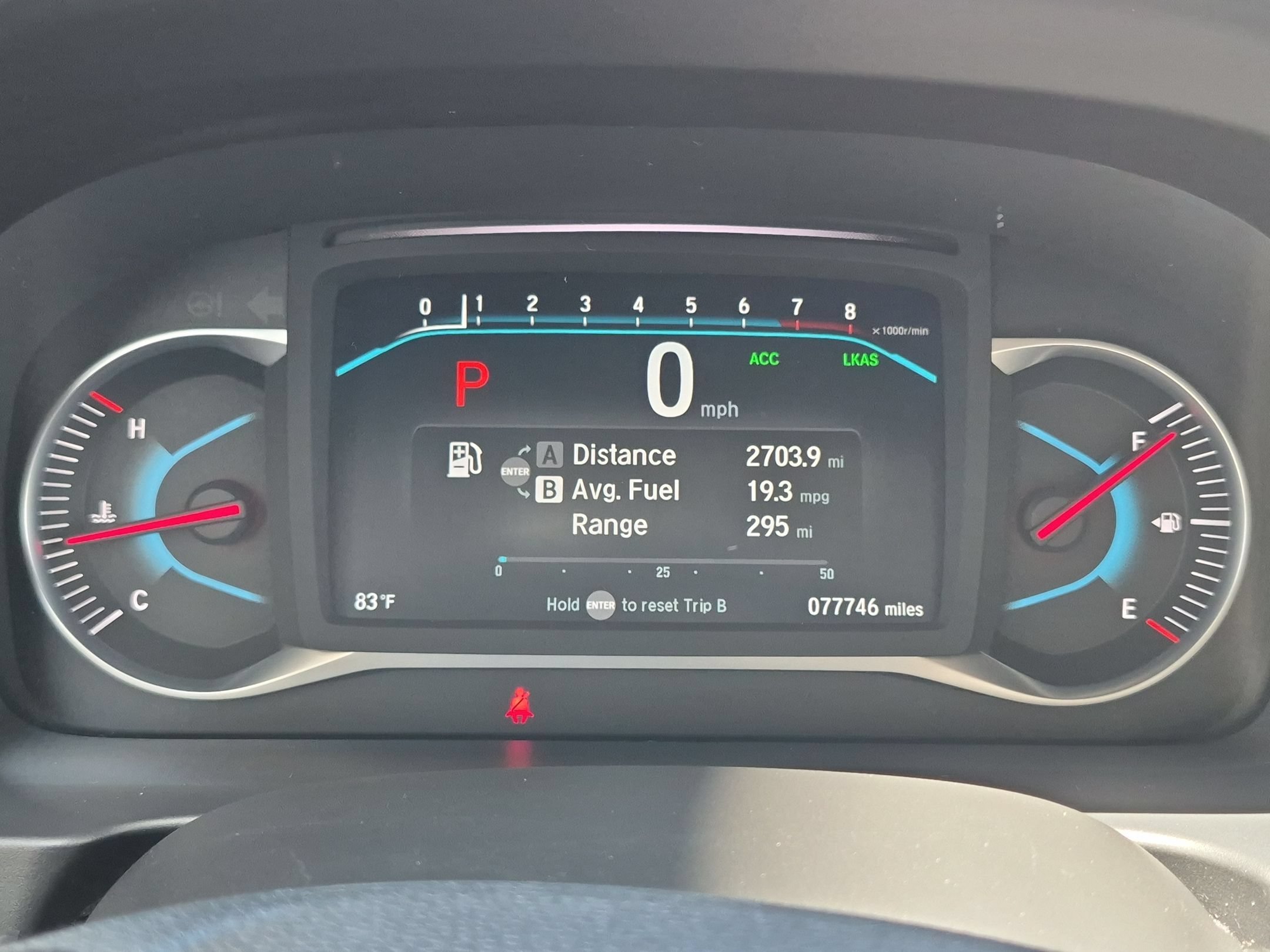 Used 2022 White Honda Touring 7-Passenger image 13