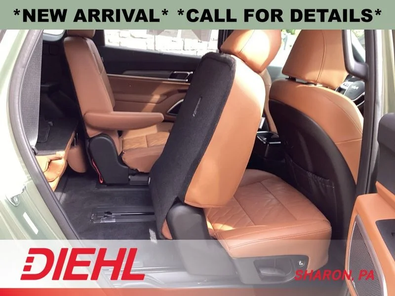 2024 Kia Telluride EX X-Line - Photo 13