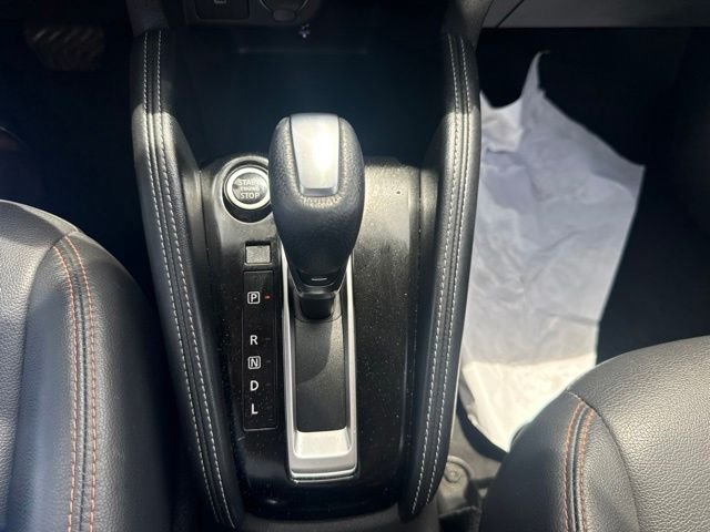 Used 2020 White Nissan SR image 21