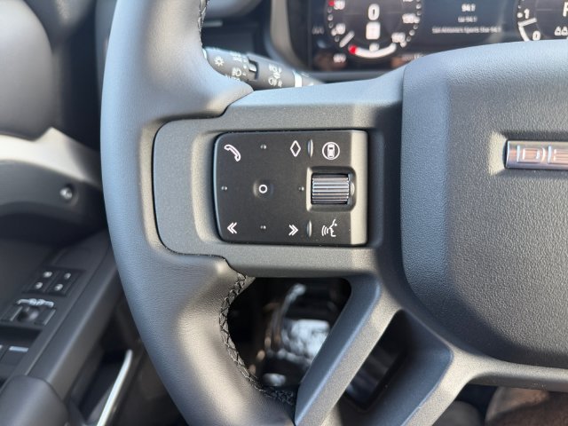 New 2026 Borasco Grey Land Rover S image 22