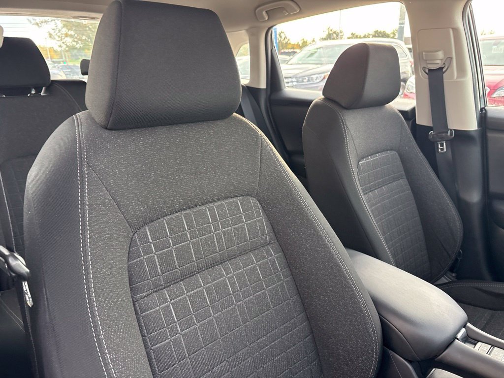 Certified Used 2024 Black Honda LX image 24