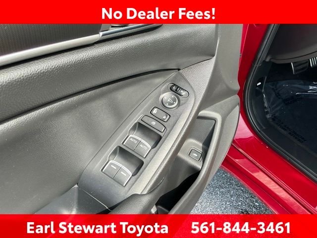 Used 2019 Red Honda Sport image 22