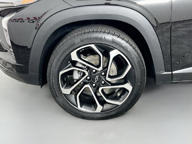 2024 Chevrolet Trax RS - Photo 26