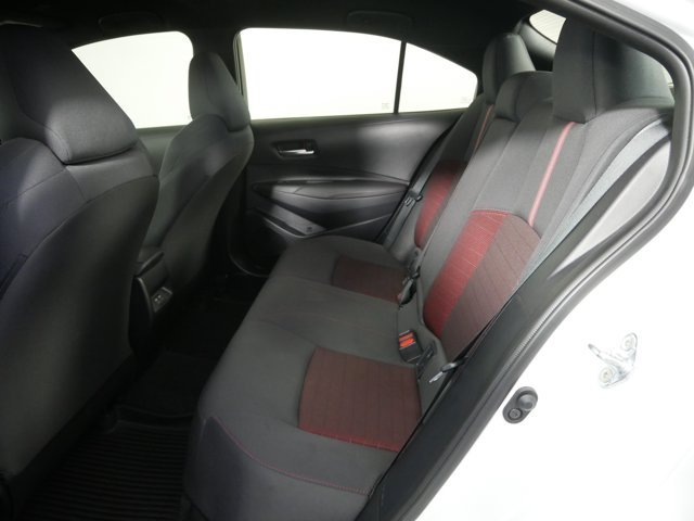 Used 2025 Wind Chill Pearl Toyota SE image 12