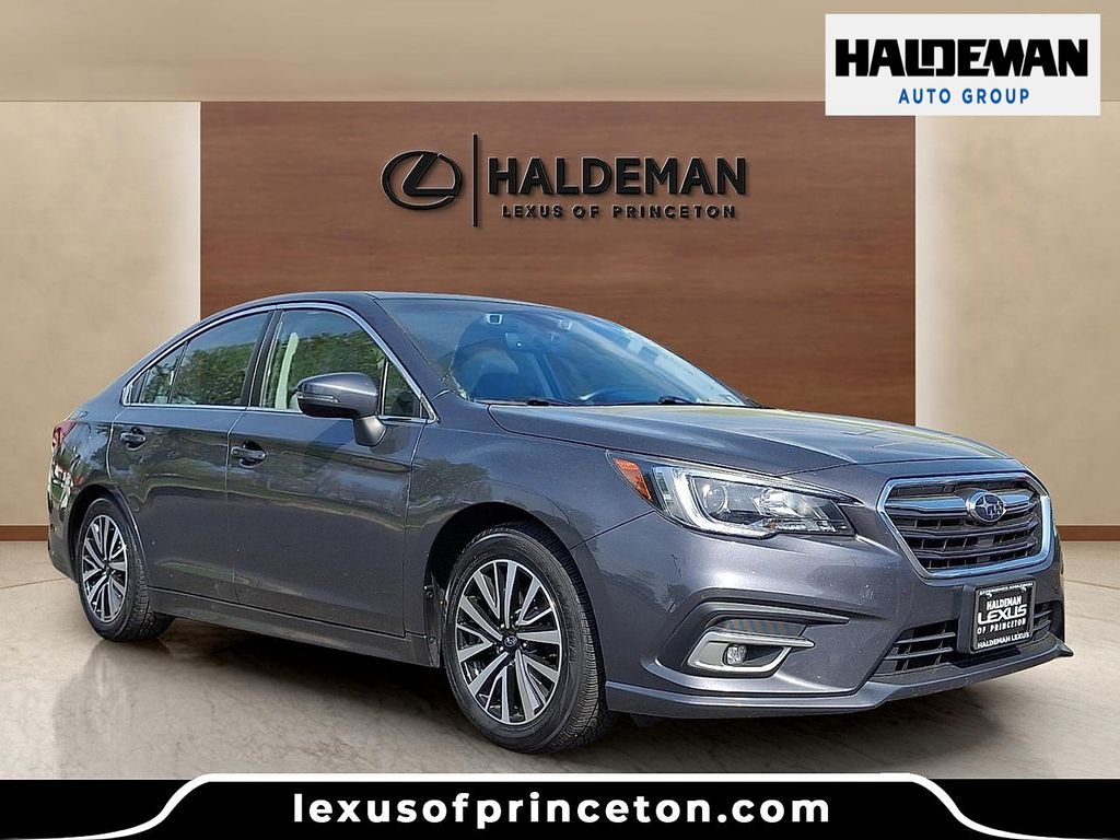 2019 Subaru Legacy Premium