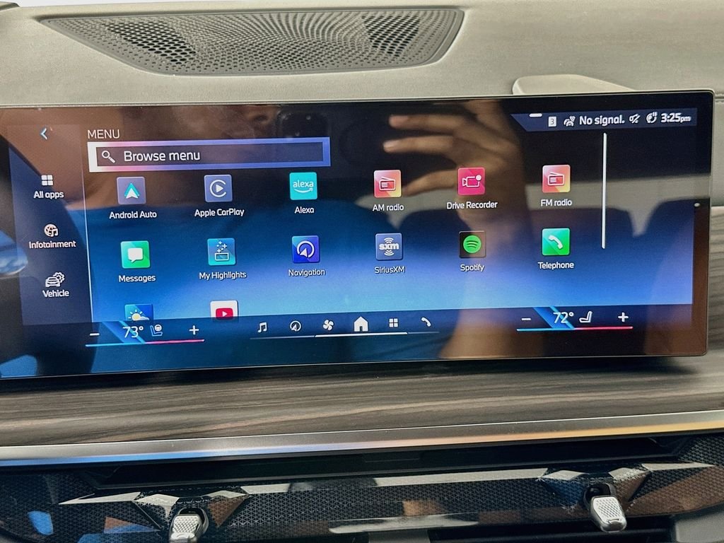 New 2027 Gray Metallic BMW xDrive40i image 11