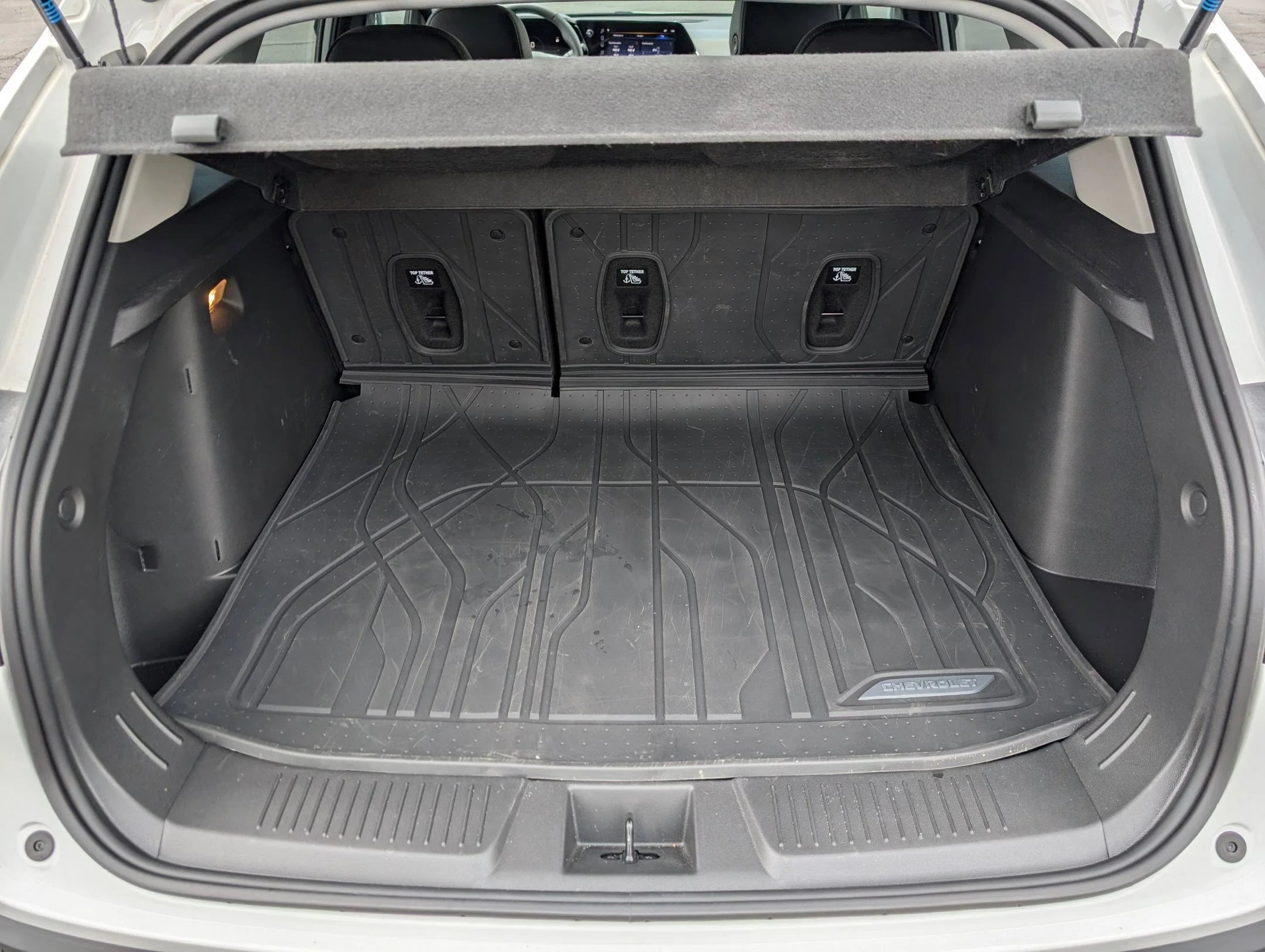 2024 Chevrolet Trax LT - Photo 29
