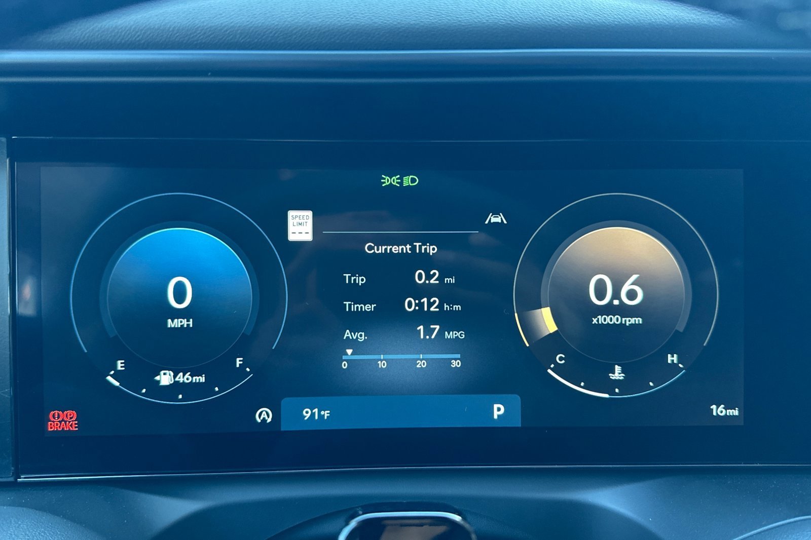 2026 Hyundai Palisade XRT Pro - Photo 56