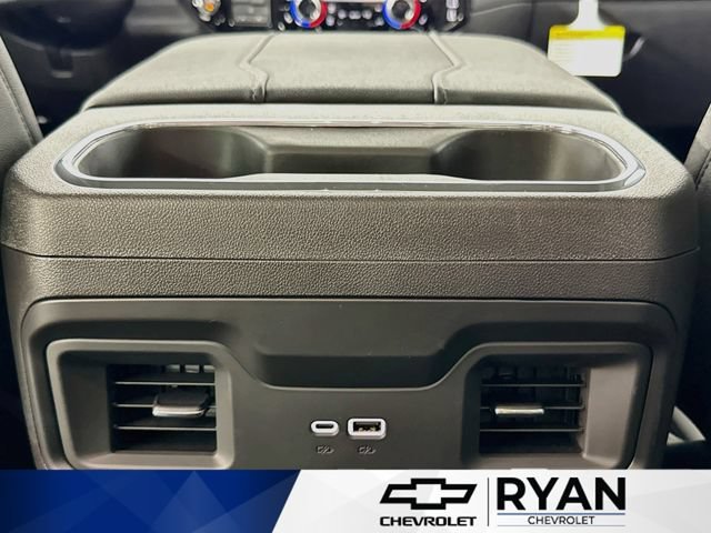 New 2026 Sterling Gray Metallic Chevrolet LT Trail Boss image 26