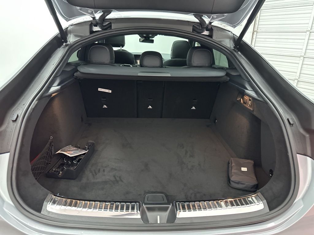 2026 Mercedes-Benz GLE Coupe GLE 53 AMG - Photo 25